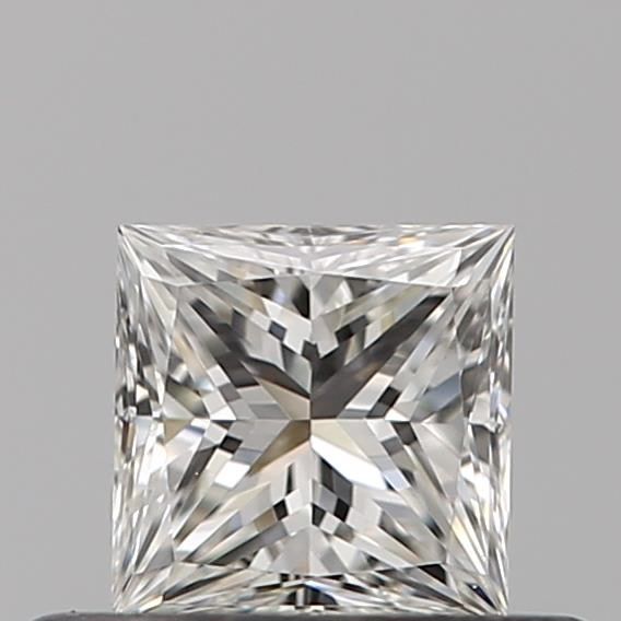 Diamante Naturale Taglio Princess 0.34ct G/EX G VS1 - GIA - 3.91x3.86x2.8mm