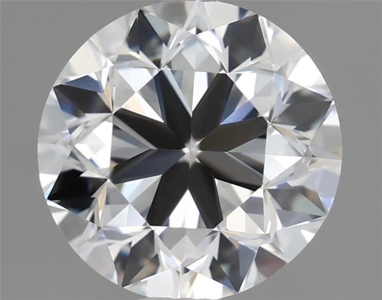 Diamante Naturale Taglio Brillante 1.5ct VG/VG/VG J VS1 - GIA - 7.03x7.13x4.58mm