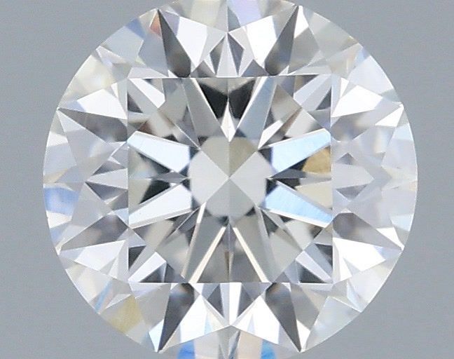 Diamante Taglio Brillante 0.51ct EX/EX/VG E VVS2 - IGI - 5.07x5.1x3.16mm