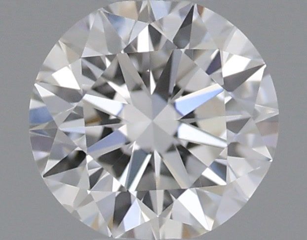 Diamante Taglio Brillante 0.23ct VG/VG/VG G VVS2 - GIA - 3.9x3.87x2.43mm