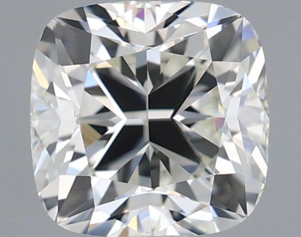 Diamante Taglio Cushion Modificato 1.2ct EX/EX I VVS2 - IGI - 6.06x6.03x4.2mm