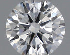 Diamante Taglio Brillante 0.22ct VG/EX/VG G VVS2 - GIA - 3.88x3.89x2.39mm