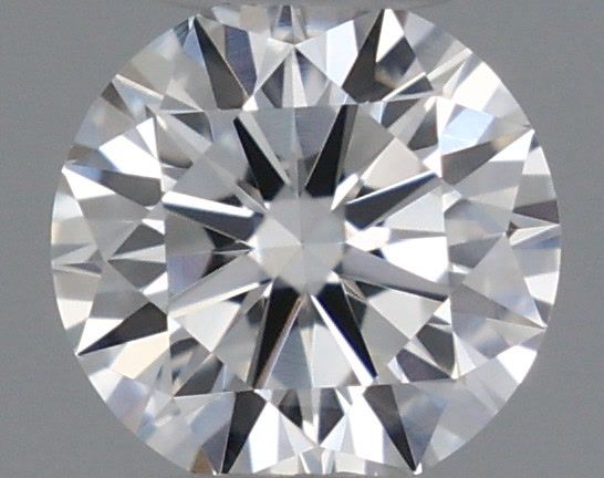 Diamante Taglio Brillante 0.22ct VG/EX/VG G VVS2 - GIA - 3.88x3.89x2.39mm