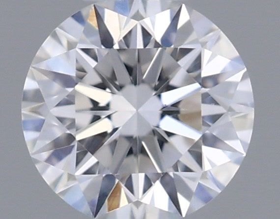 Diamante Naturale Taglio Brillante 0.24ct VG/EX/G E VS1 - GIA - 3.95x3.97x2.47mm