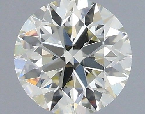 Diamante Naturale Taglio Brillante 0.3ct VG/VG/VG J VS2 - IGI - 4.2x4.22x2.68mm