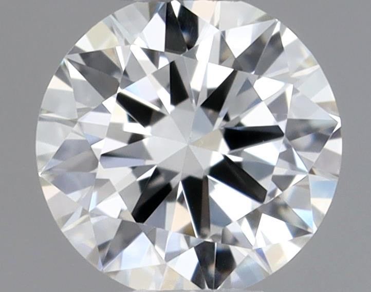 Diamante Taglio Brillante 0.28ct EX/VG/EX F VVS2 - IGI - 4.25x4.29x2.53mm