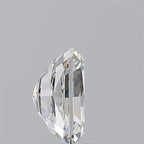 Diamante Naturale Taglio Radiant 1.5ct EX/EX J VS2 - GIA - 7.41x5.72x3.96mm