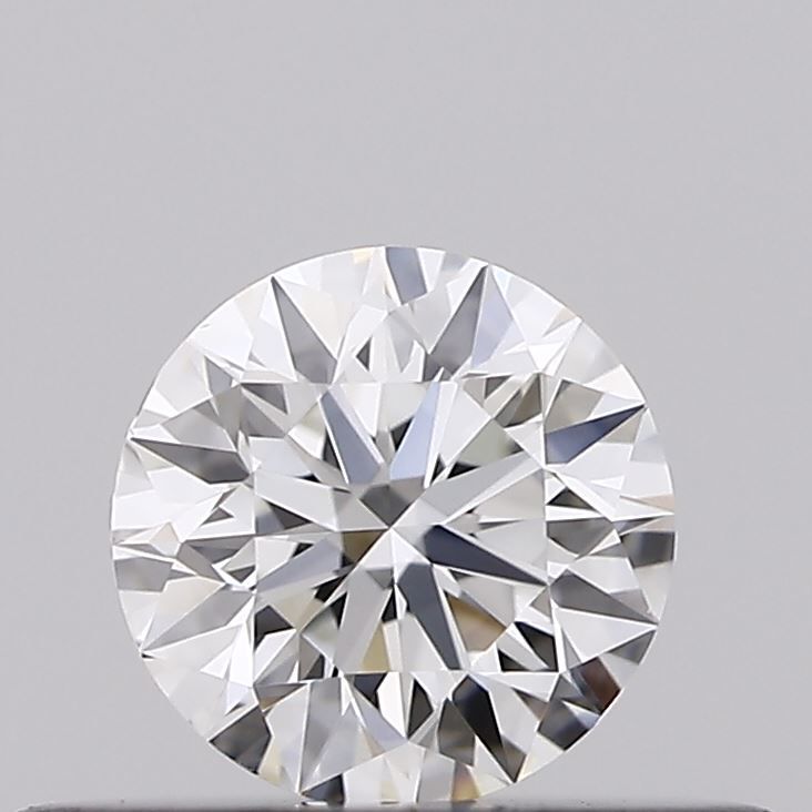 Diamante Taglio Brillante 0.3ct EX/VG/VG F VVS2 - GIA - 4.27x4.29x2.67mm