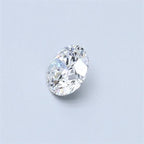 Diamante Taglio Brillante 0.25ct VG/VG/EX E VVS2 - GIA - 4.06x4.03x2.47mm