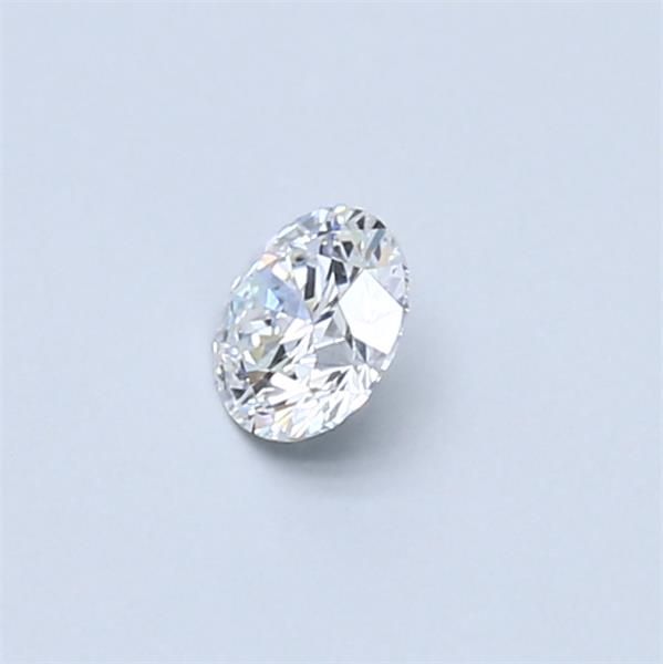 Diamante Taglio Brillante 0.25ct VG/VG/EX E VVS2 - GIA - 4.06x4.03x2.47mm