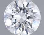 Diamante Taglio Brillante 0.22ct VG/G/VG G VVS2 - GIA - 3.91x3.96x2.38mm