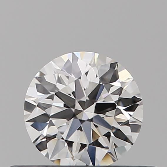 Diamante Naturale Taglio Brillante 0.3ct VG/G/G E VS1 - GIA - 4.34x4.31x2.66mm