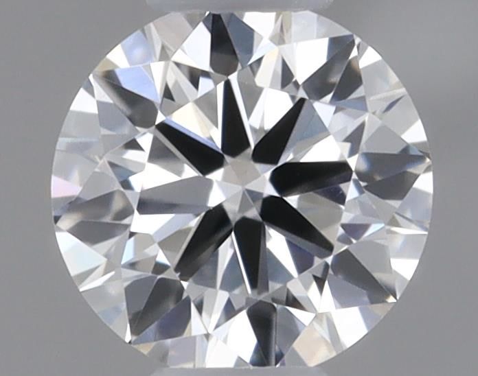 Diamante Taglio Brillante 0.24ct VG/VG/VG G VVS2 - IGI - 4.03x4.05x2.43mm