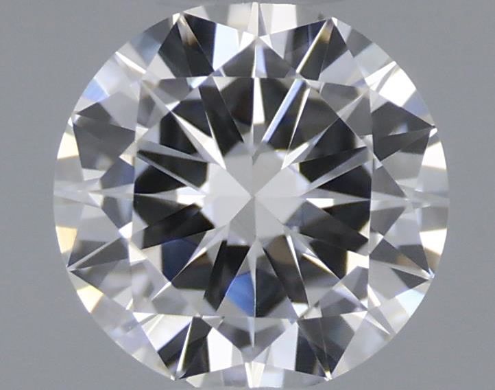 Diamante Naturale Taglio Brillante 0.23ct G/VG/G G VVS2 - GIA - 4.04x4.07x2.3mm