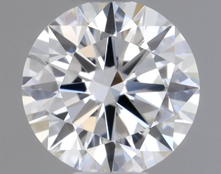 Diamante Taglio Brillante 0.26ct EX/EX/VG G VVS2 - IGI - 4.15x4.18x2.5mm