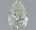 Diamante Naturale Taglio Goccia 1.1ct EX/EX I VVS1 - IGI - 9.1x5.7x3.59mm
