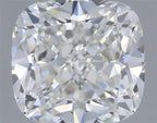 Diamante Taglio Cushion Modificato 1.04ct VG/EX H VVS2 - GIA - 5.73x5.49x3.83mm