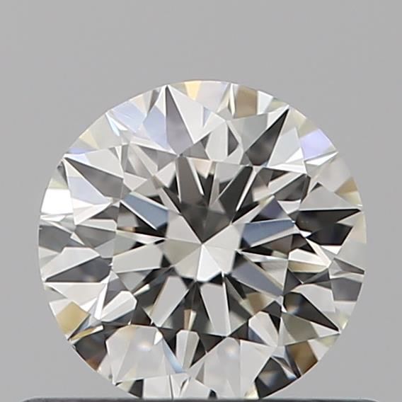 Diamante Taglio Brillante 0.46ct EX/EX/VG G VS1 - IGI - 4.94x4.98x3.09mm