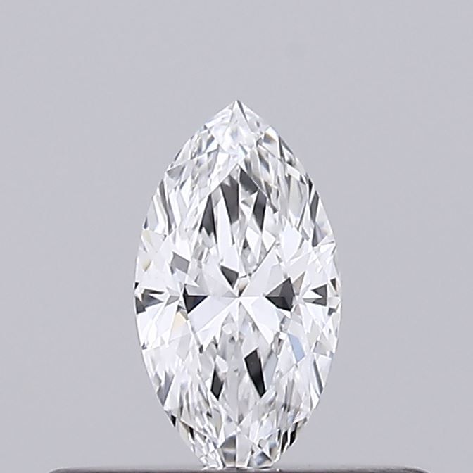Diamante Naturale Taglio Cuore 0.2ct G/G J VVS2 - GIA - 3.53x4.05x2.36mm