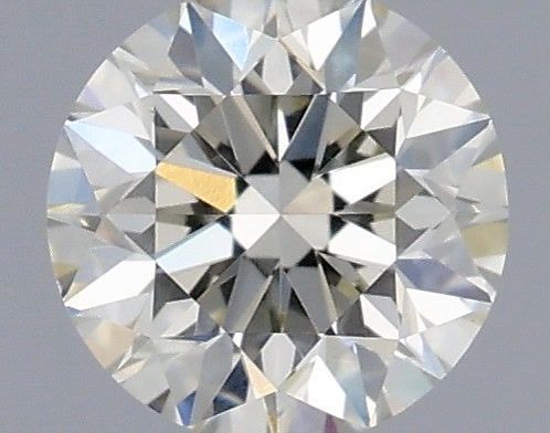 Diamante Naturale Taglio Brillante 0.3ct VG/VG/EX J VS1 - IGI - 4.16x4.2x2.74mm
