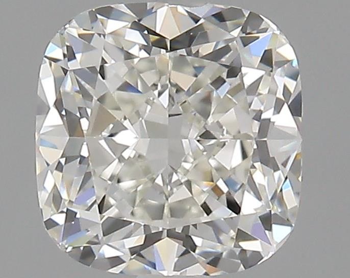 Diamante Taglio Cushion Brillante 1.11ct EX/EX I VS1 - GIA - 5.86x5.72x3.93mm
