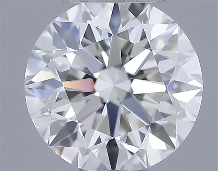 Diamante Naturale Taglio Brillante 0.8ct EX/VG/EX G VS1 - IGI - 5.83x5.87x3.72mm