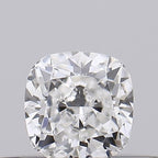 Diamante Taglio Cushion Modificato 0.25ct VG/EX G VVS1 - GIA - 3.57x3.56x2.38mm