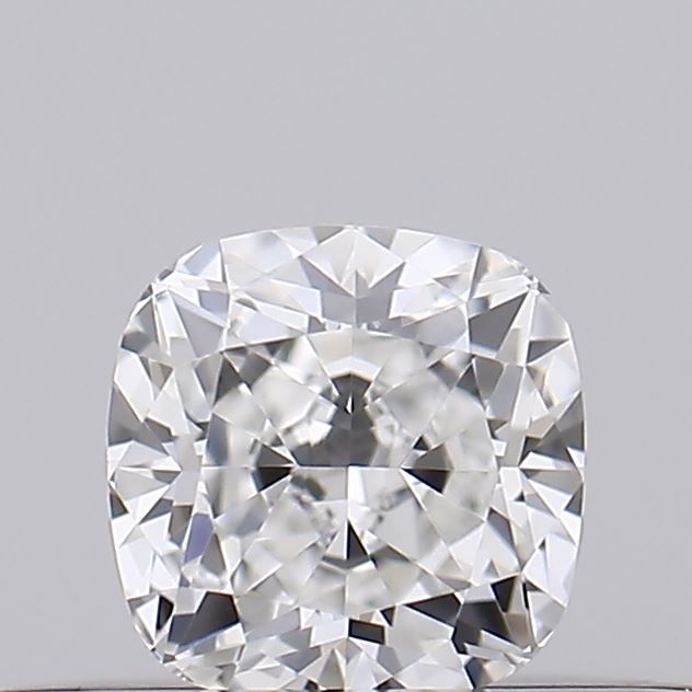 Diamante Taglio Cushion Modificato 0.25ct VG/EX G VVS1 - GIA - 3.57x3.56x2.38mm