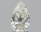 Diamante Naturale Taglio Goccia 1.3ct EX/EX H VS1 - IGI - 10.14x5.93x3.54mm