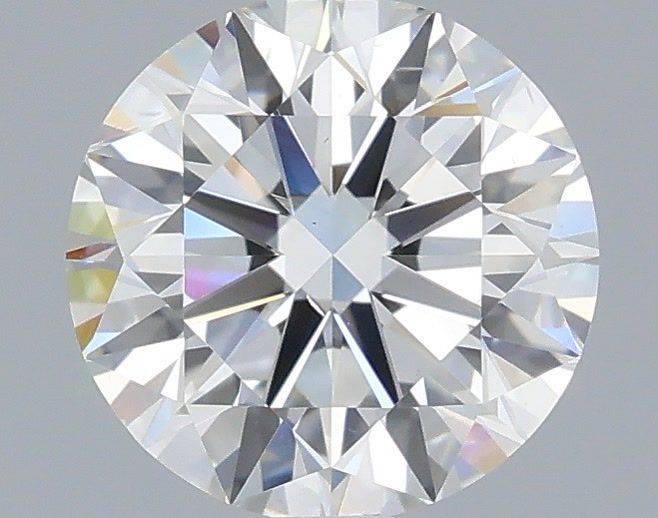Diamante Naturale Taglio Brillante 1.2ct 3EX G VS1 - IGI - 6.75x6.79x4.18mm
