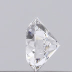 Diamante Taglio Brillante 0.18ct EX/VG/EX D VS1 - GIA - 3.61x3.62x2.25mm