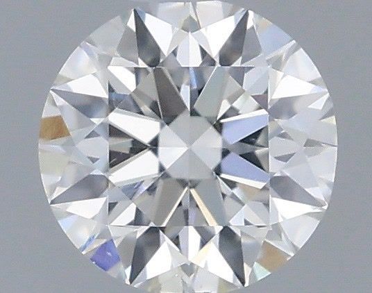 Diamante Naturale Taglio Brillante 0.31ct 3EX E VS2 - IGI - 4.24x4.3x2.7mm