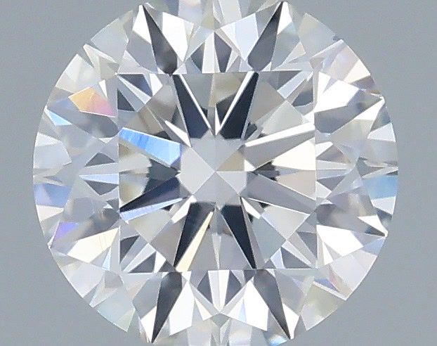 Diamante Taglio Brillante 0.44ct EX/VG/EX G VS2 - GIA - 4.83x4.85x3.01mm