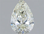 Diamante Naturale Taglio Goccia 1.01ct EX/EX I VVS2 - IGI - 8.92x5.62x3.45mm
