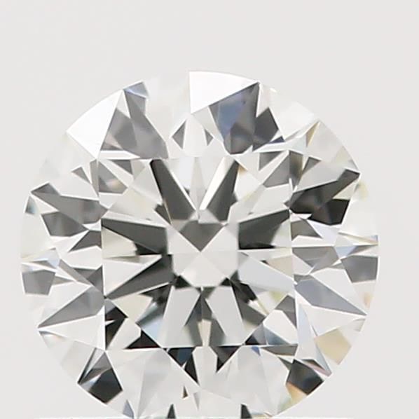 Diamante Naturale Taglio Brillante 0.7ct 3EX G VVS2 - IGI - 5.65x5.69x3.54mm