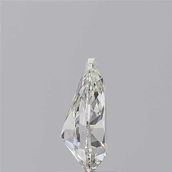 Diamante Naturale Taglio Goccia 1.51ct EX/EX H VVS2 - IGI - 9.56x6.31x3.81mm