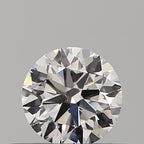 Diamante Naturale Taglio Brillante 0.3ct VG/VG/G G VS1 - GIA - 4.24x4.2x2.63mm