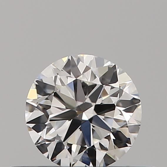Diamante Naturale Taglio Brillante 0.3ct VG/VG/G G VS1 - GIA - 4.24x4.2x2.63mm