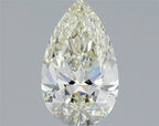 Diamante Naturale Taglio Goccia 1.4ct EX/EX I VS1 - IGI - 10.27x6.17x3.78mm