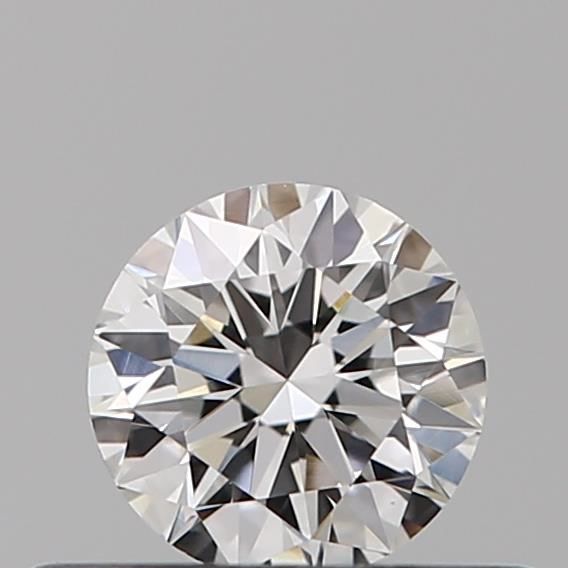 Diamante Naturale Taglio Brillante 0.3ct VG/VG/EX E VS1 - GIA - 4.26x4.24x2.64mm