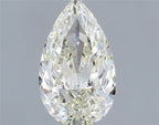 Diamante Naturale Taglio Goccia 1.01ct EX/EX I IF - IGI - 9.18x5.38x3.07mm
