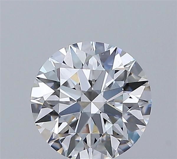 Diamante Taglio Brillante 0.41ct EX/VG/EX E VS2 - GIA - 4.74x4.77x2.95mm
