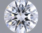 Diamante Taglio Brillante 0.31ct VG/EX/EX E VVS1 - GIA - 4.45x4.48x2.63mm