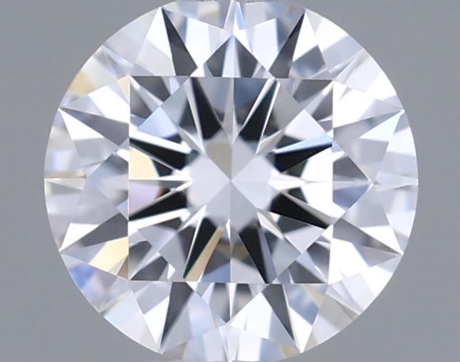 Diamante Taglio Brillante 0.31ct VG/EX/EX E VVS1 - GIA - 4.45x4.48x2.63mm