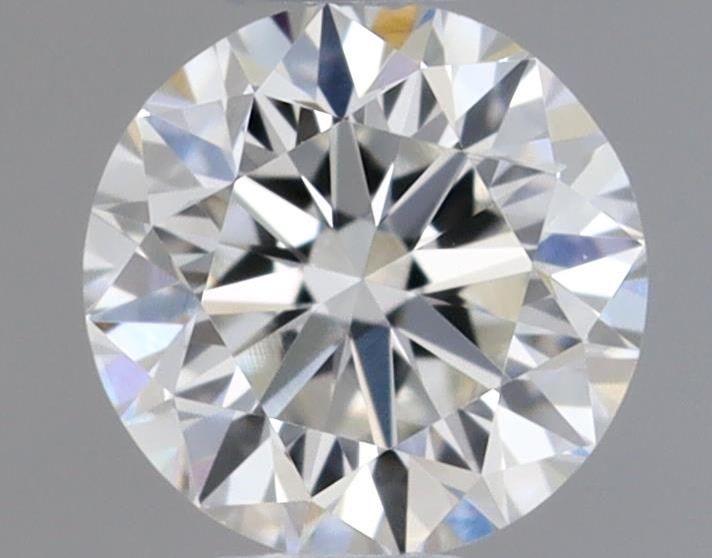 Diamante Taglio Brillante 0.27ct VG/VG/VG G VVS2 - IGI - 4.01x4.07x2.6mm