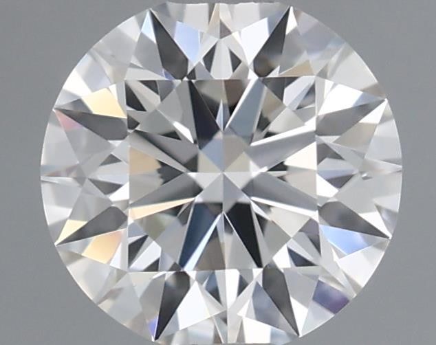 Diamante Taglio Brillante 0.38ct EX/EX/VG G VVS1 - GIA - 4.64x4.66x2.87mm