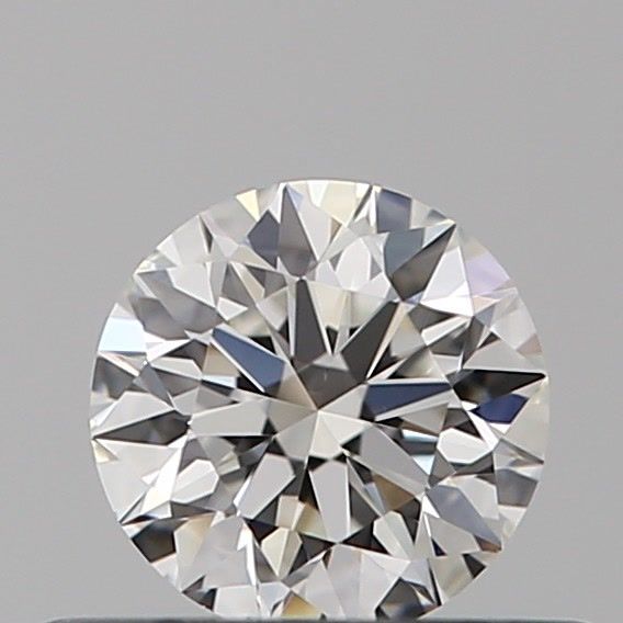 Diamante Taglio Brillante 0.34ct EX/EX/VG G VVS1 - GIA - 4.49x4.47x2.78mm