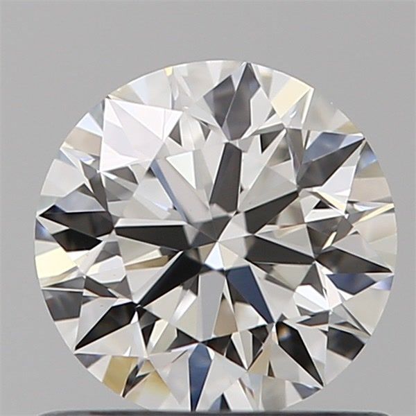 Diamante Naturale Taglio Brillante 0.66ct 3EX G VS1 - GIA - 5.6x5.57x3.48mm