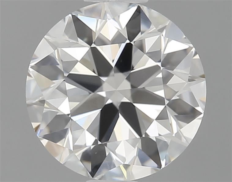 Diamante Naturale Taglio Brillante 1ct EX/VG/EX I VS1 - GIA - 6.29x6.35x3.95mm