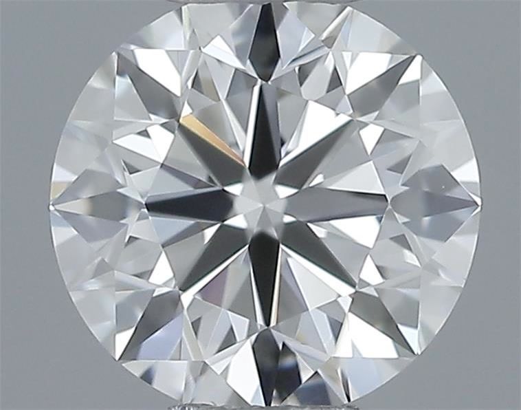Diamante Naturale Taglio Brillante 0.62ct 3EX G IF - IGI - 5.38x5.4x3.37mm